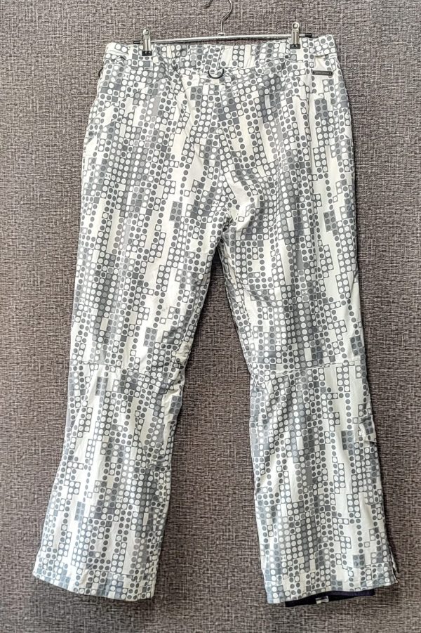 Pantalón Under Armour, Unisex, Talla XL, Estampado Crudo