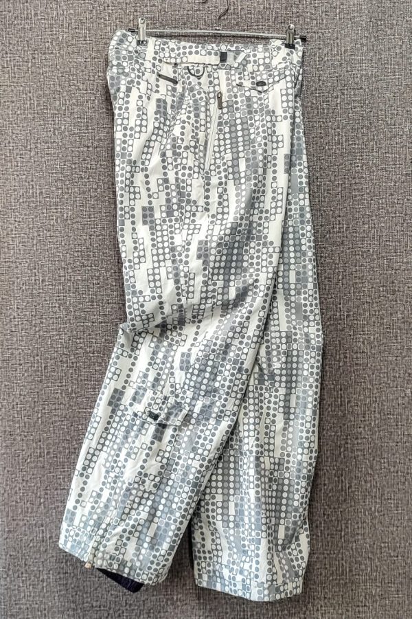 Pantalón Under Armour, Unisex, Talla XL, Estampado Crudo - Imagen 4