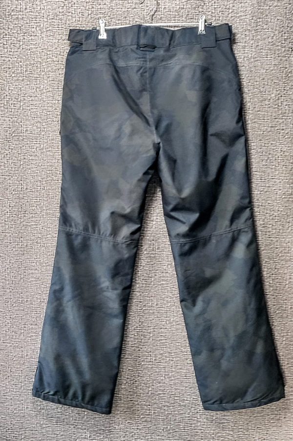 Pantalón Crane, Hombre, Talla L, Estampado Camuflado - Imagen 5