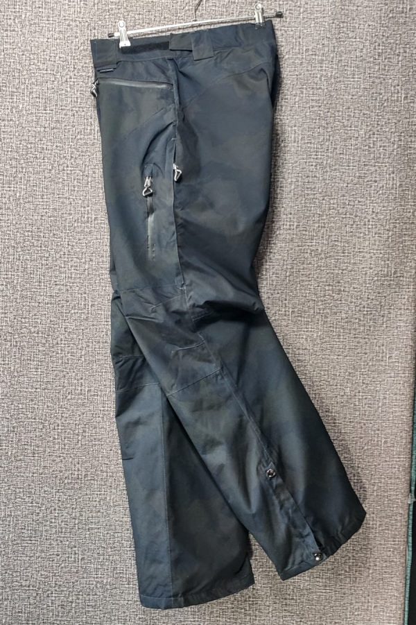 Pantalón Crane, Hombre, Talla L, Estampado Camuflado - Imagen 2