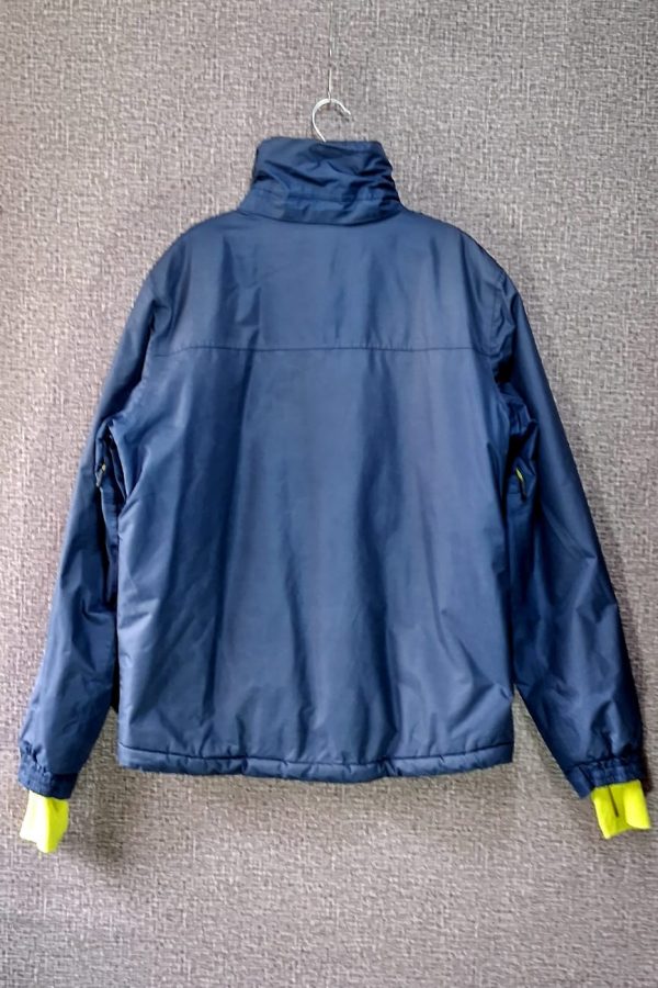 Parca Crivit, Hombre, Talla L, Azul - Imagen 5